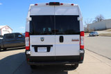 Used 2021 RAM ProMaster 2500 image 3