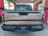 Used 2024 Nissan Frontier S image 4