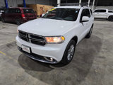 Used 2017 Dodge Durango SXT w/ 3rd Row Seating Group image 3