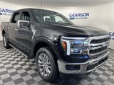 New 2025 Ford F150 Lariat w/ Equipment Group 501A Mid image 3