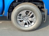 New 2026 Nissan Frontier SV image 5