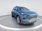New 2025 Buick Encore GX Avenir w/ Avenir Convenience Package image 2