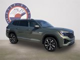New 2025 Volkswagen Atlas SEL Premium R-Line image 1