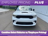 New 2025 Dodge Durango R/T image 2