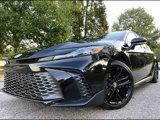 Used 2025 Toyota Camry SE image 4