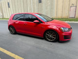 Used 2015 Volkswagen GTI S w/ Lighting Package (SEL) image 5