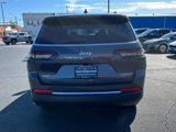 New 2025 Jeep Grand Cherokee L Limited w/ Luxury Tech Group II image 5