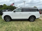 New 2025 Ford Expedition Active image 4