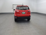 Used 2021 Ford EcoSport SE w/ SE Convenience Package image 6