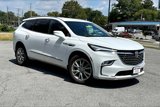 Certified 2023 Buick Enclave Premium image 2