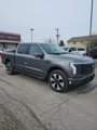 New 2025 Ford F150 Lightning Platinum image 3
