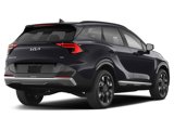 New 2026 Kia Sportage SX image 2