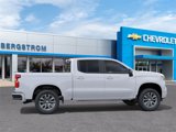 New 2026 Chevrolet Silverado 1500 RST w/ RST All Star Premium Package image 5
