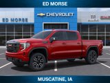 New 2025 GMC Sierra 1500 AT4 image 2