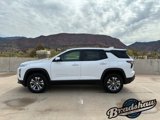 New 2026 Chevrolet Equinox LT image 4