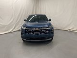 New 2026 Chevrolet Equinox LT w/ Safety and Technology Package image 3
