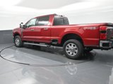 New 2025 Ford F250 Lariat w/ Chrome Package image 6