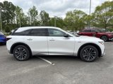 New 2024 Acura ZDX A-Spec image 2