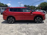 New 2025 Mitsubishi Outlander SE image 2
