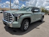 Used 2025 Toyota Tundra 1794 Edition image 3