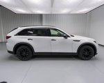 New 2025 MAZDA CX-70 3.3 Turbo w/ Premium Package image 4