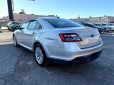 Used 2017 Ford Taurus Limited image 3