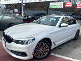Used 2019 BMW 530i xDrive w/ Convenience Package image 5