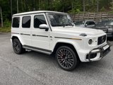 Certified 2025 Mercedes-Benz G 63 AMG 4MATIC image 4