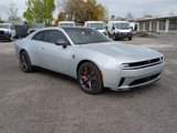 New 2024 Dodge Charger R/T Scat Pack w/ Plus Group image 3