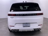 New 2025 Land Rover Range Rover Sport Dynamic SE image 4