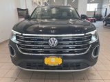 New 2025 Volkswagen Atlas SEL image 2