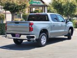 New 2026 Chevrolet Silverado 1500 LT image 4