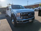 New 2025 Ford F450 XL w/ XL Chrome Package image 2