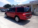 Used 2017 Ford Expedition Limited image 3