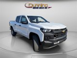 New 2026 Chevrolet Colorado W/T image 4