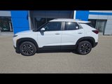 New 2026 Chevrolet TrailBlazer LT w/ LT Cold Weather Package image 5