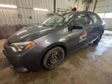 Used 2016 Toyota Corolla LE image 3