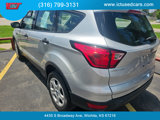 Used 2019 Ford Escape S image 4