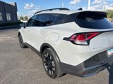 Used 2023 Kia Sportage X-Line w/ X-Line Premium Package image 4