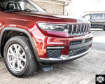 Used 2022 Jeep Grand Cherokee L Limited image 4