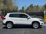Used 2018 Volkswagen Tiguan Limited image 5
