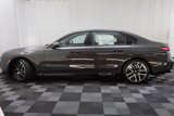 New 2026 BMW 750e xDrive w/ Executive Package image 5