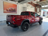 New 2026 Chevrolet Colorado Trail Boss image 3