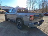 New 2025 Nissan Frontier PRO-4X w/ Tow Package image 3