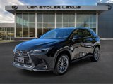 New 2026 Lexus NX 350 AWD w/ Premium Package image 4