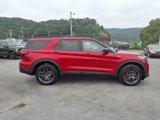New 2025 Ford Explorer ST-Line image 5