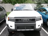 Certified 2025 Toyota Land Cruiser image 2