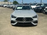 New 2025 Mercedes-Benz CLE 53 AMG 4MATIC Cabriolet image 3