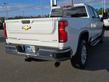 New 2025 Chevrolet Silverado 2500 LTZ w/ LTZ Premium Package image 3