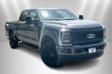 New 2025 Ford F250 XL w/ STX Appearance Package image 2